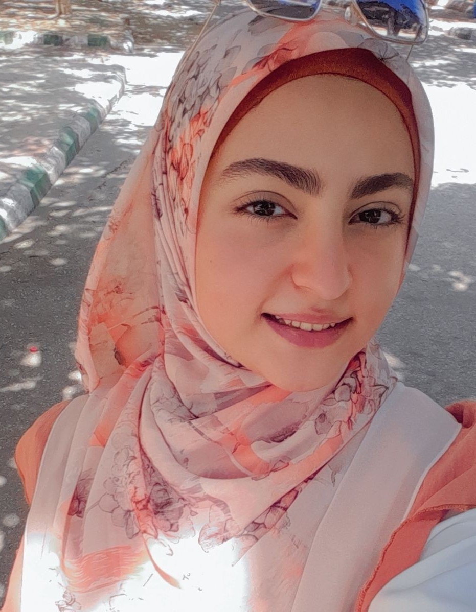 Esraa Ayman profile picture