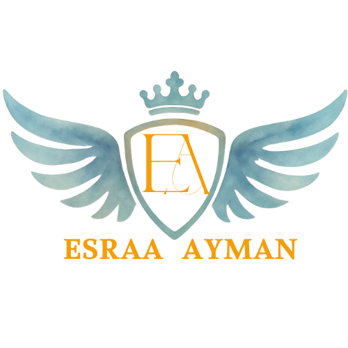 Esraa Ayman logo